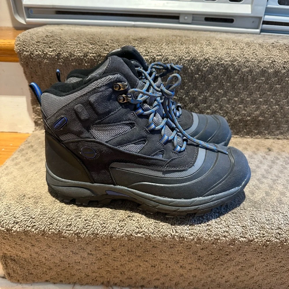 Khombu thermolite boots
